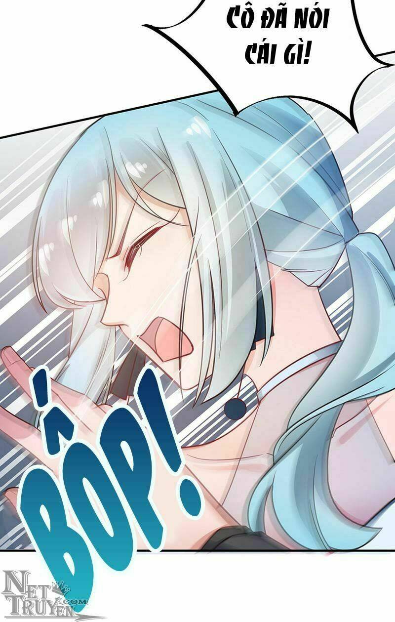 thịnh thế điềm sủng: cô vợ nhỏ đáng yêu của dịch thiếu chapter 93 24