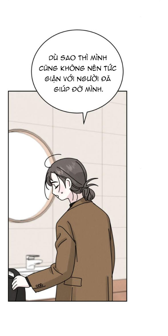 Thuyết Tình Yêu Ích Kỷ chapter 7.1 11