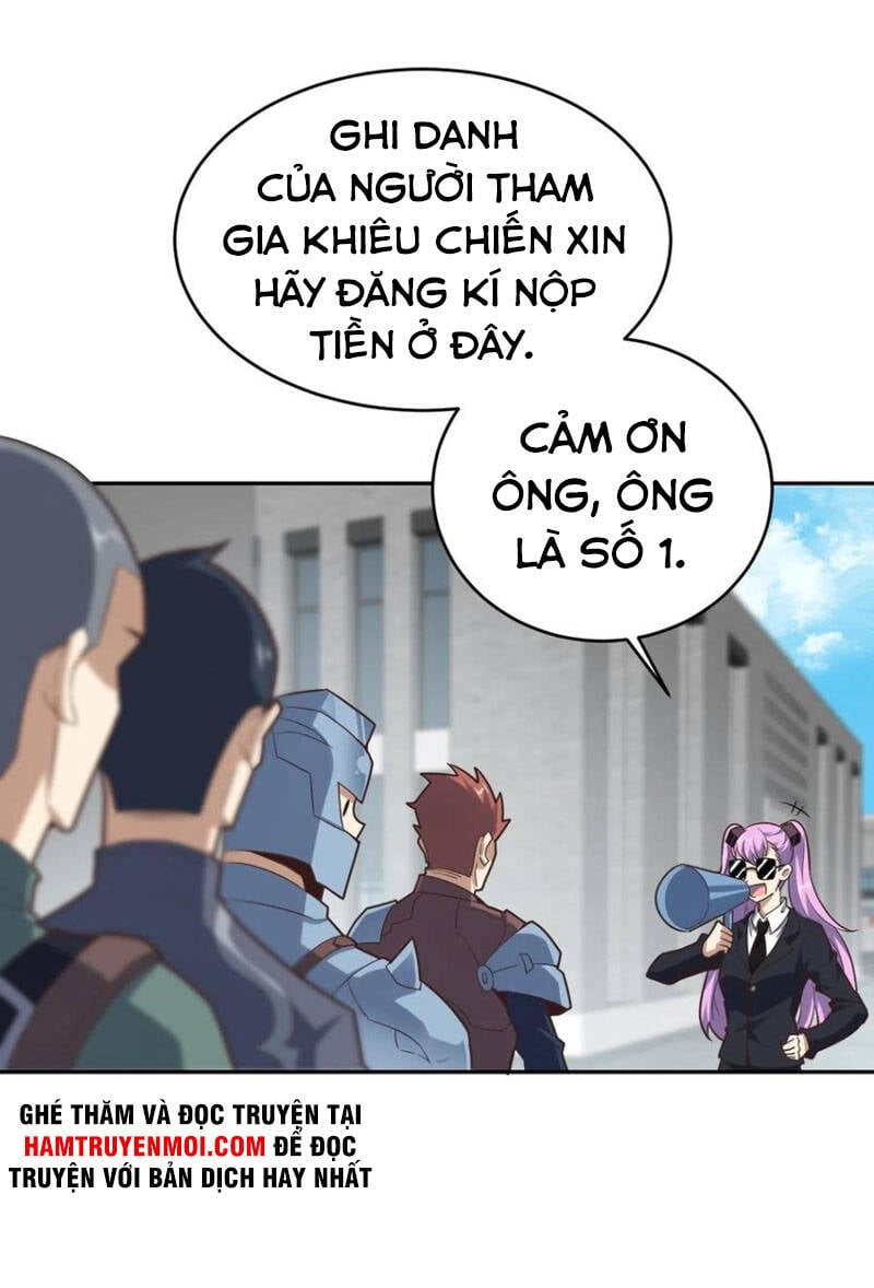 Cao Năng Lai Tập Chapter 155 - Trang 42