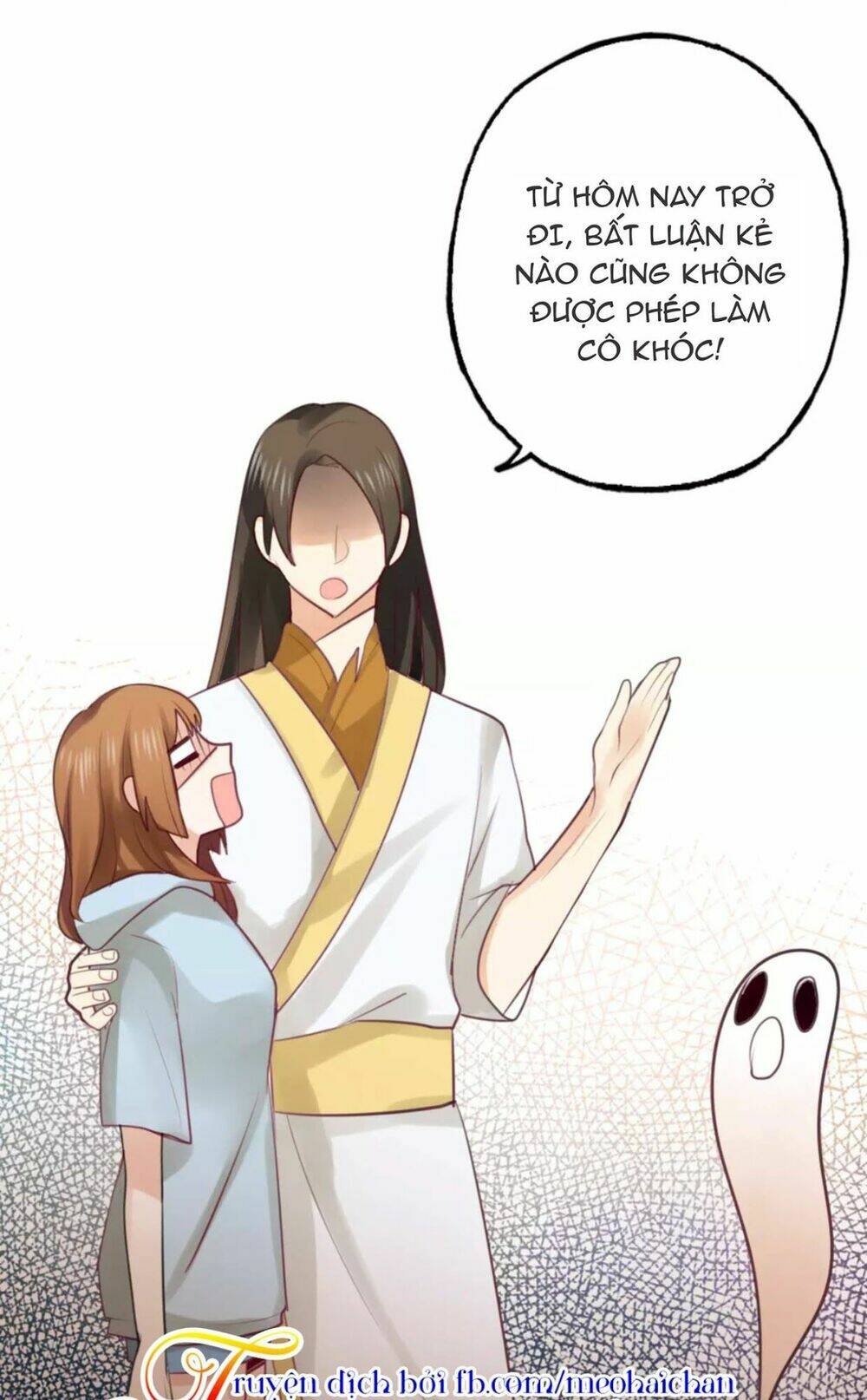 thái tử bong bóng chapter 6 61