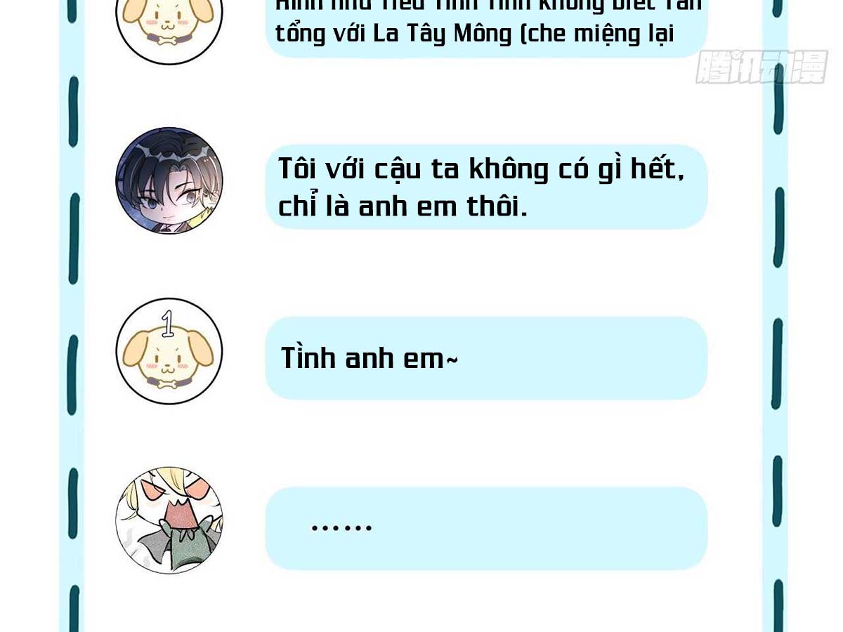 Đồ Chơi Thượng Đẳng chapter 11