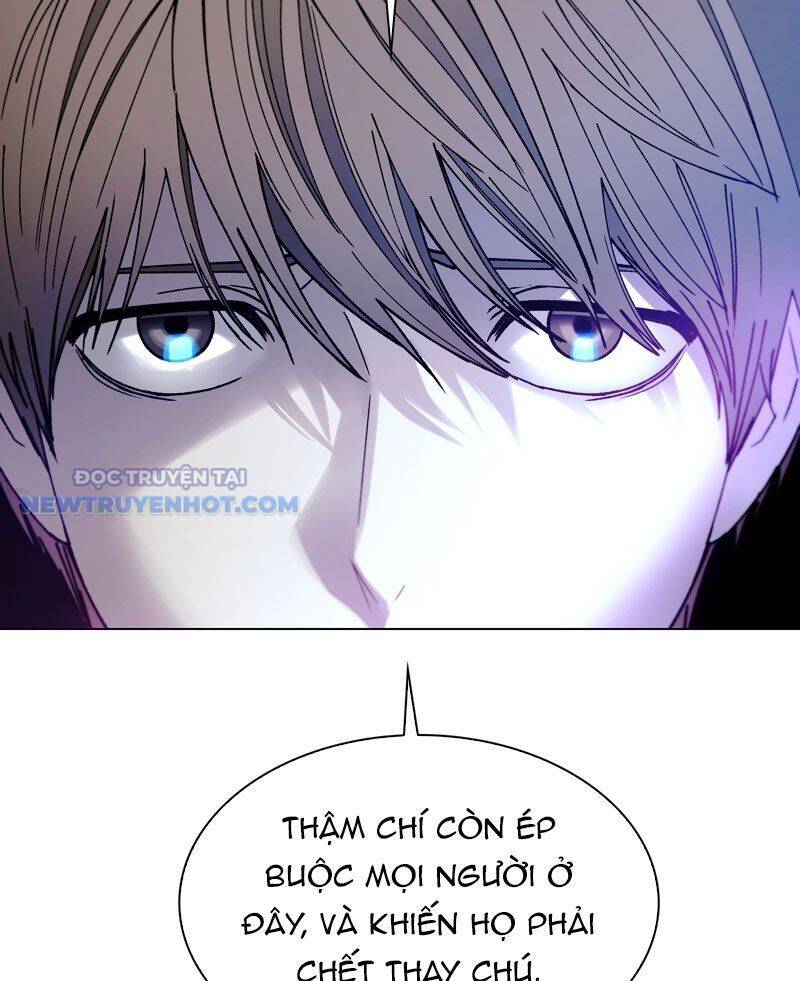 tận thế cũng chỉ là trò chơi chapter 30 85