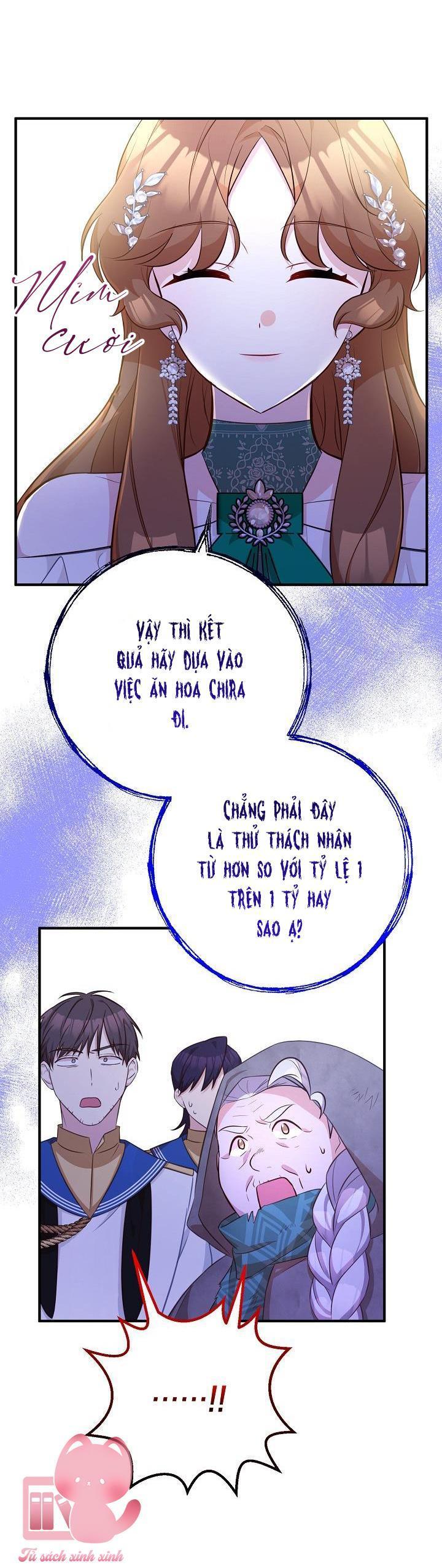 bác sĩ hoàn thành trách nhiệm rồi chapter 32 60