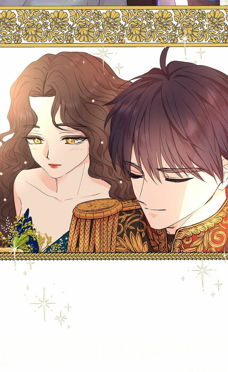 tồn tại như nàng công chúa dã chủng chapter 46 28