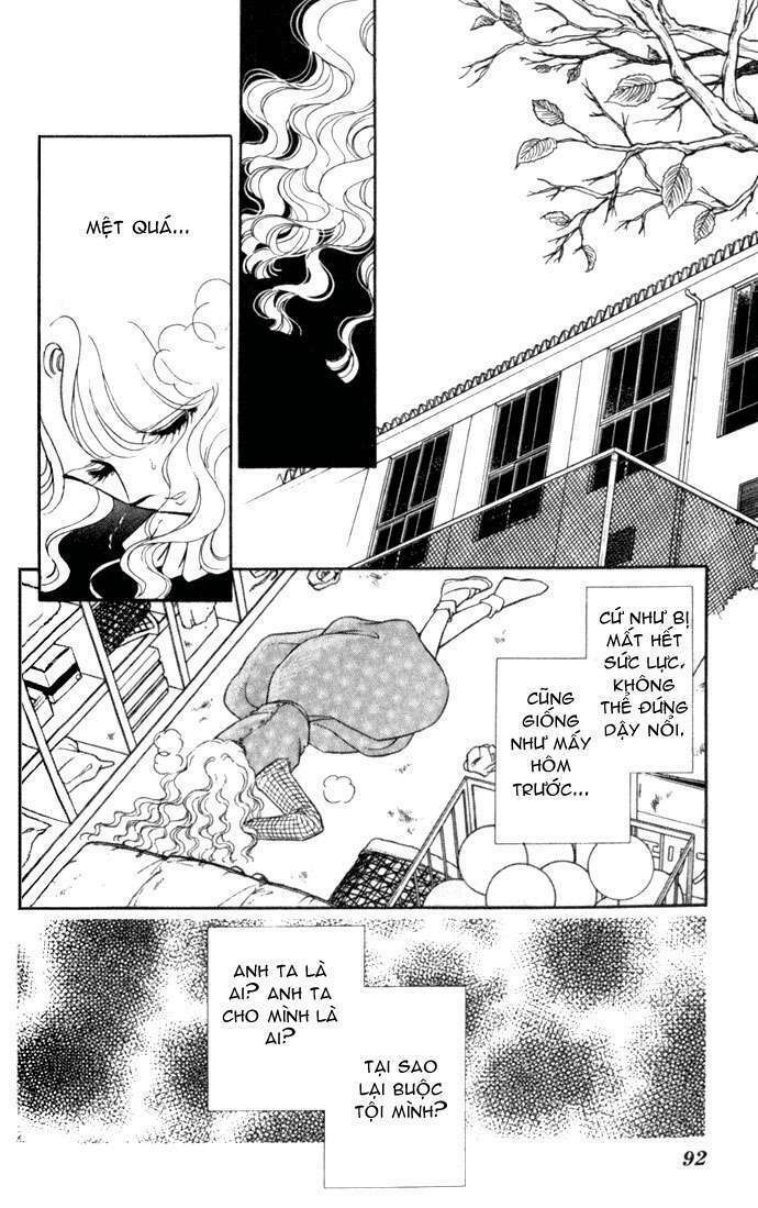 dấu phong ấn xanh chapter 1 86