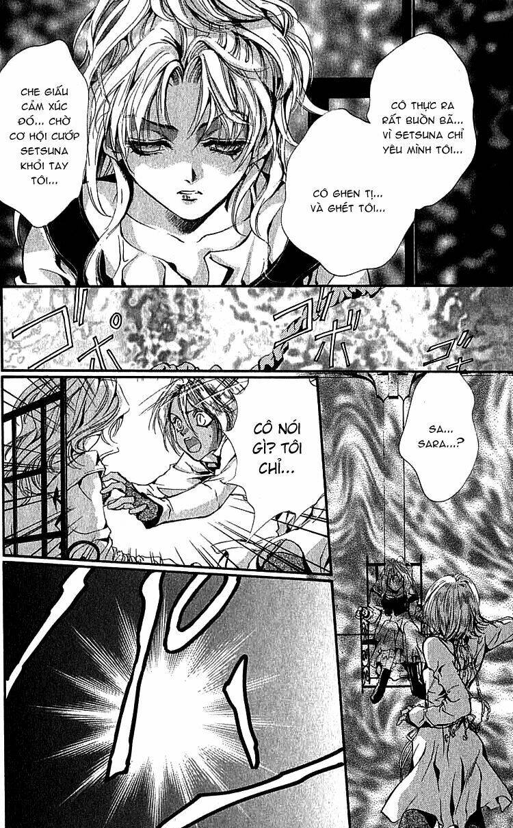 tình yêu loạn luân chapter 105 25