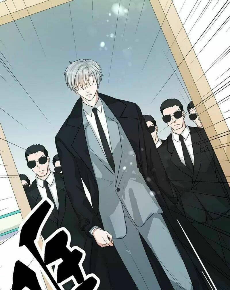 chào buổi sáng, ức vạn manh thê chapter 30 33