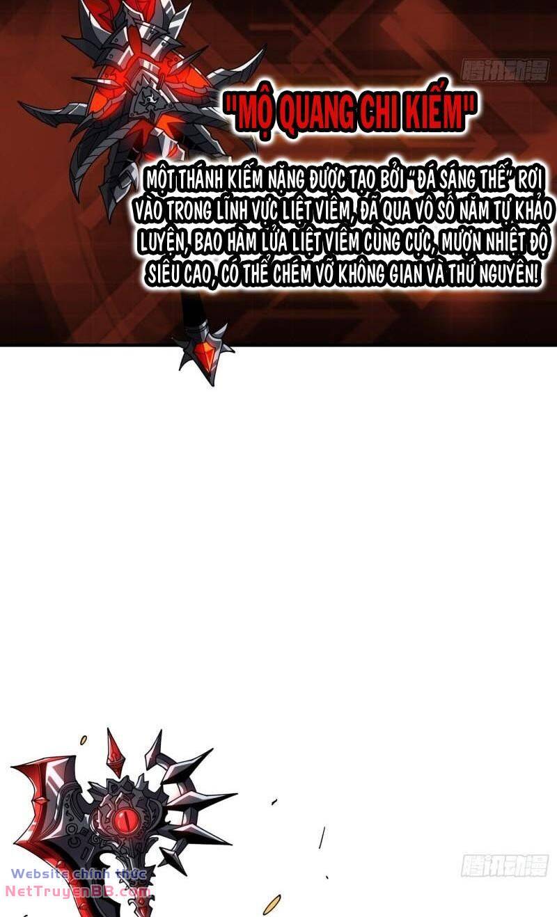 Vừa Chơi Đã Có Tài Khoản Vương Giả chapter 298 44