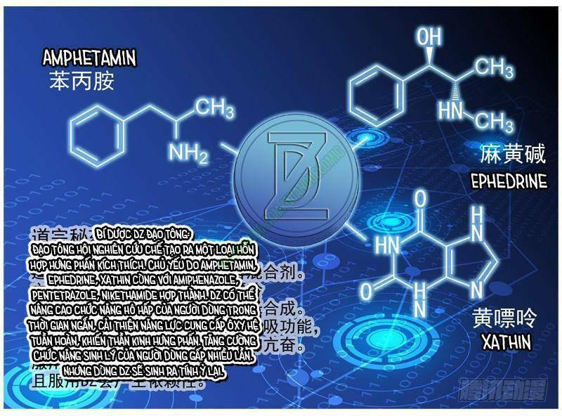 sát thủ bạch linh chapter 44 1