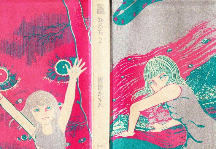 cô gái bất diệt chapter 11 4