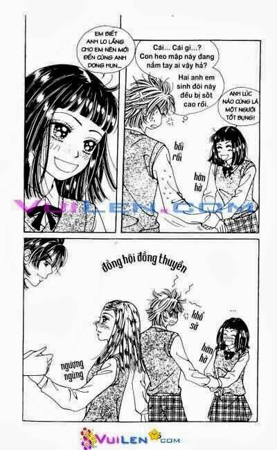 cô bé táo bạo chapter 4 65