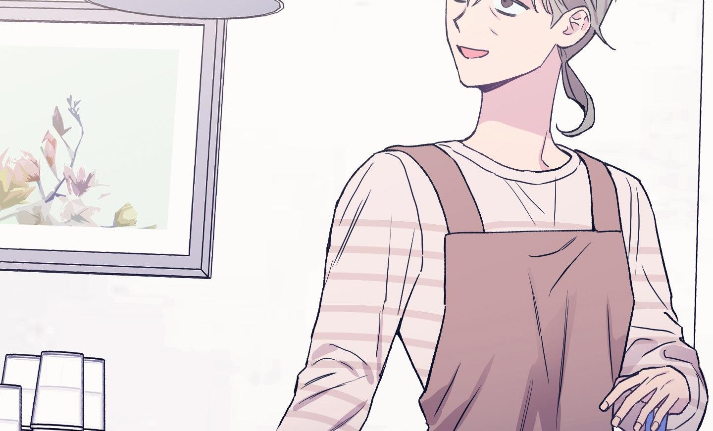 lãng mạn giả dối chapter 34 198