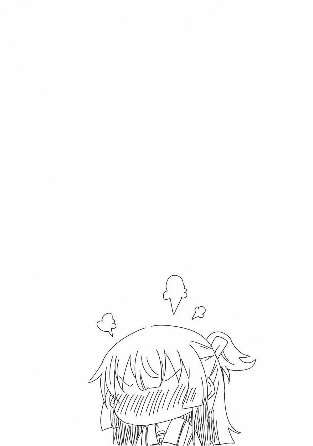 i can't marry a hugging pillow! chapter 2 32