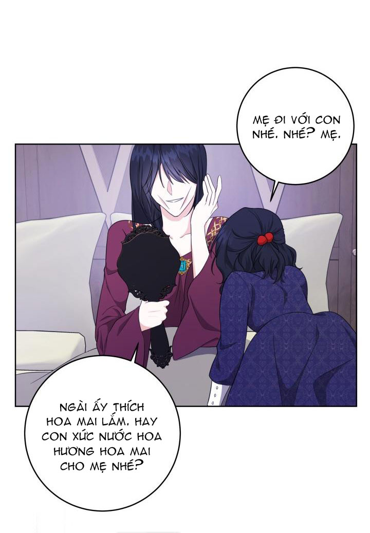 trở thành vợ của nam chính phế vật chapter 24 27