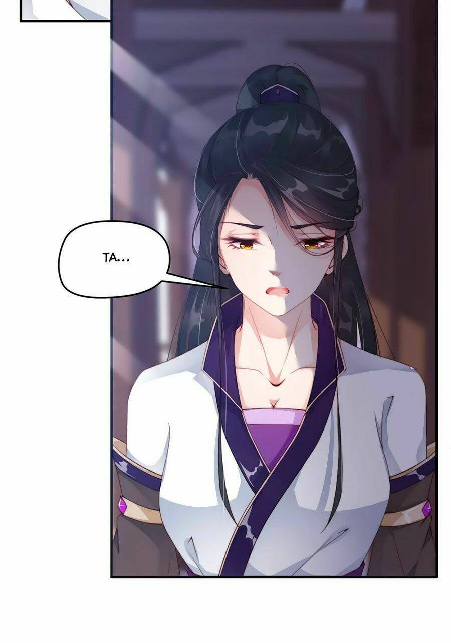 điềm mỹ chi huyết chapter 4 14