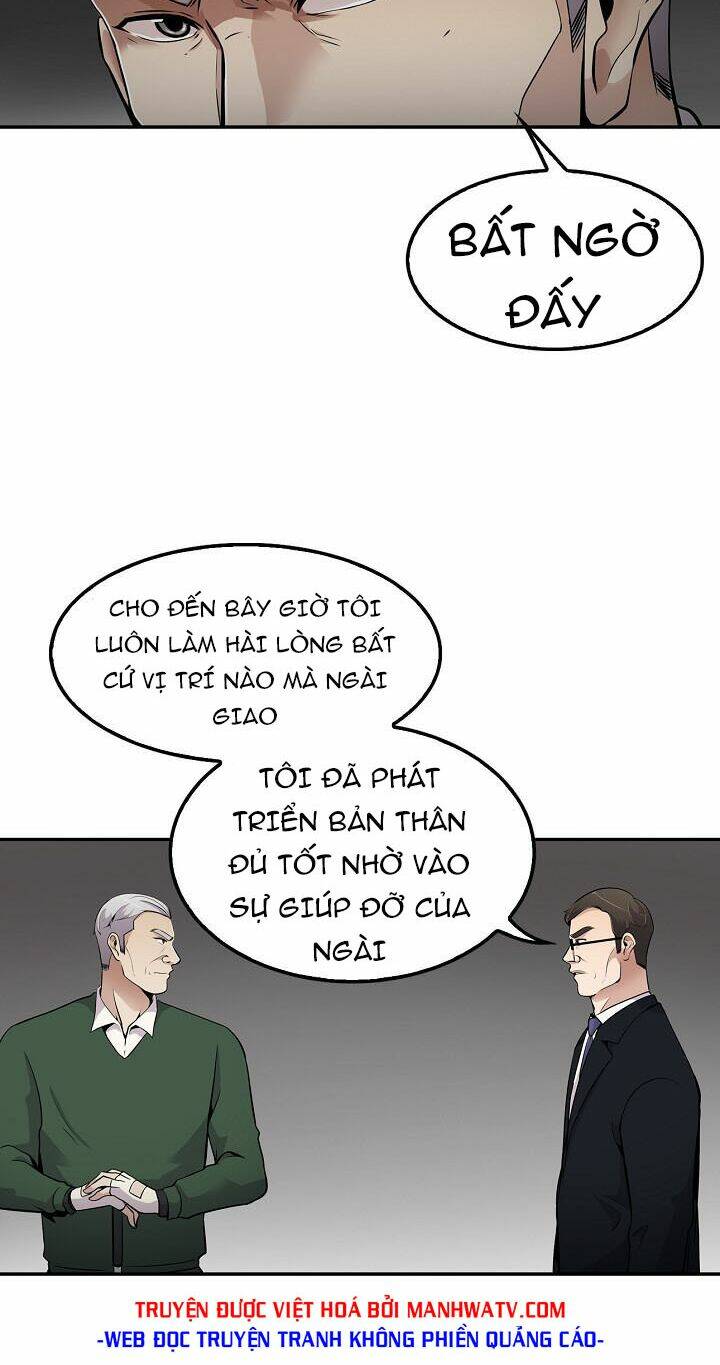 điều tra viên chuyển sinh chapter 57 65