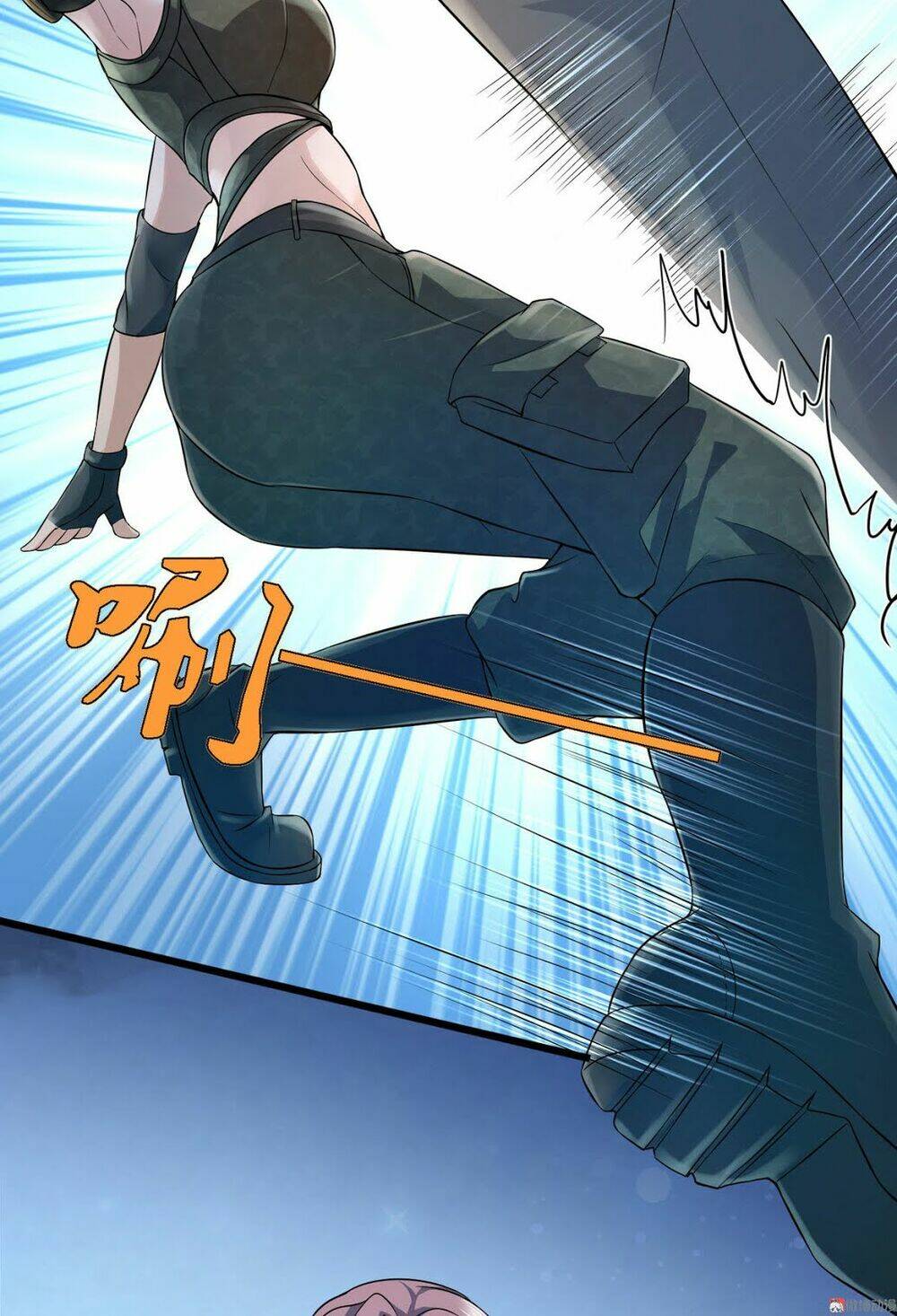 hoa hậu giảng đường luôn bên người chapter 8 46