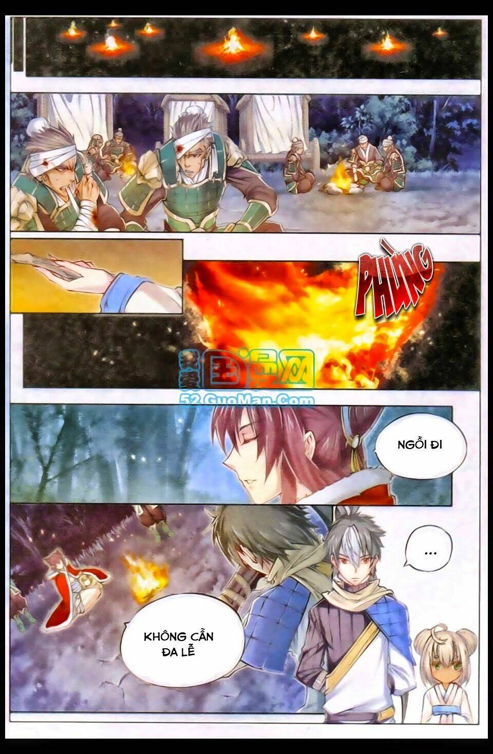 tướng dạ chapter 5 3