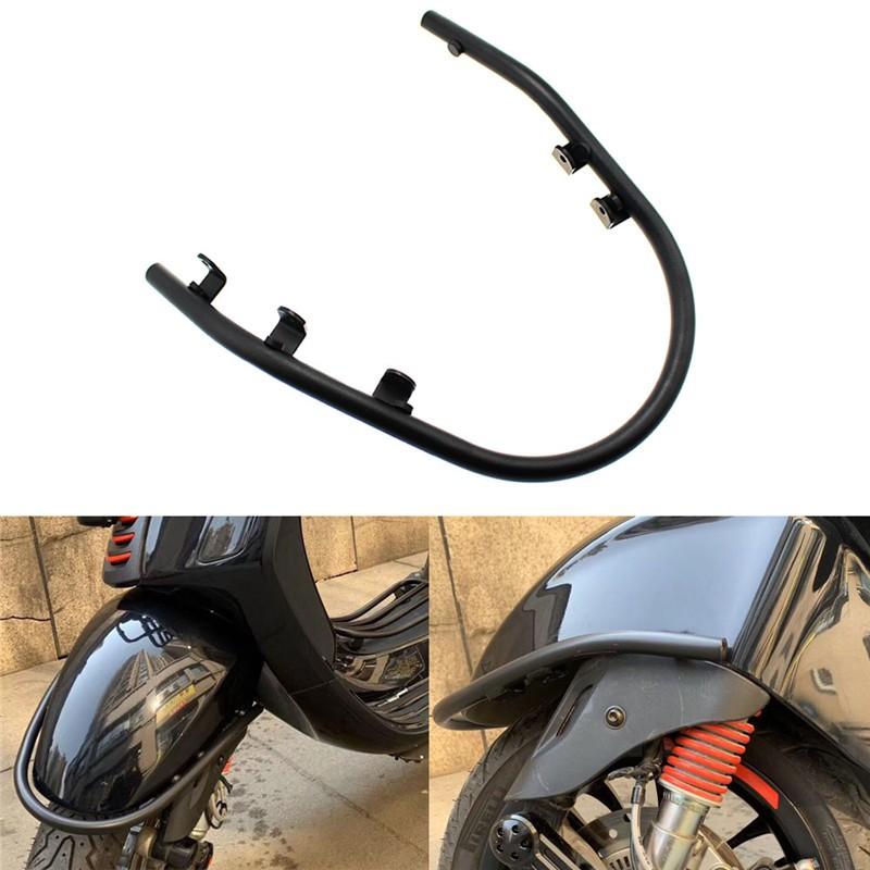 Khung Ốp Vành Chắn Bùn Cho Piaggio Vespa Gtv300 Gts300 250 300 300 / Sprint Primavera 150