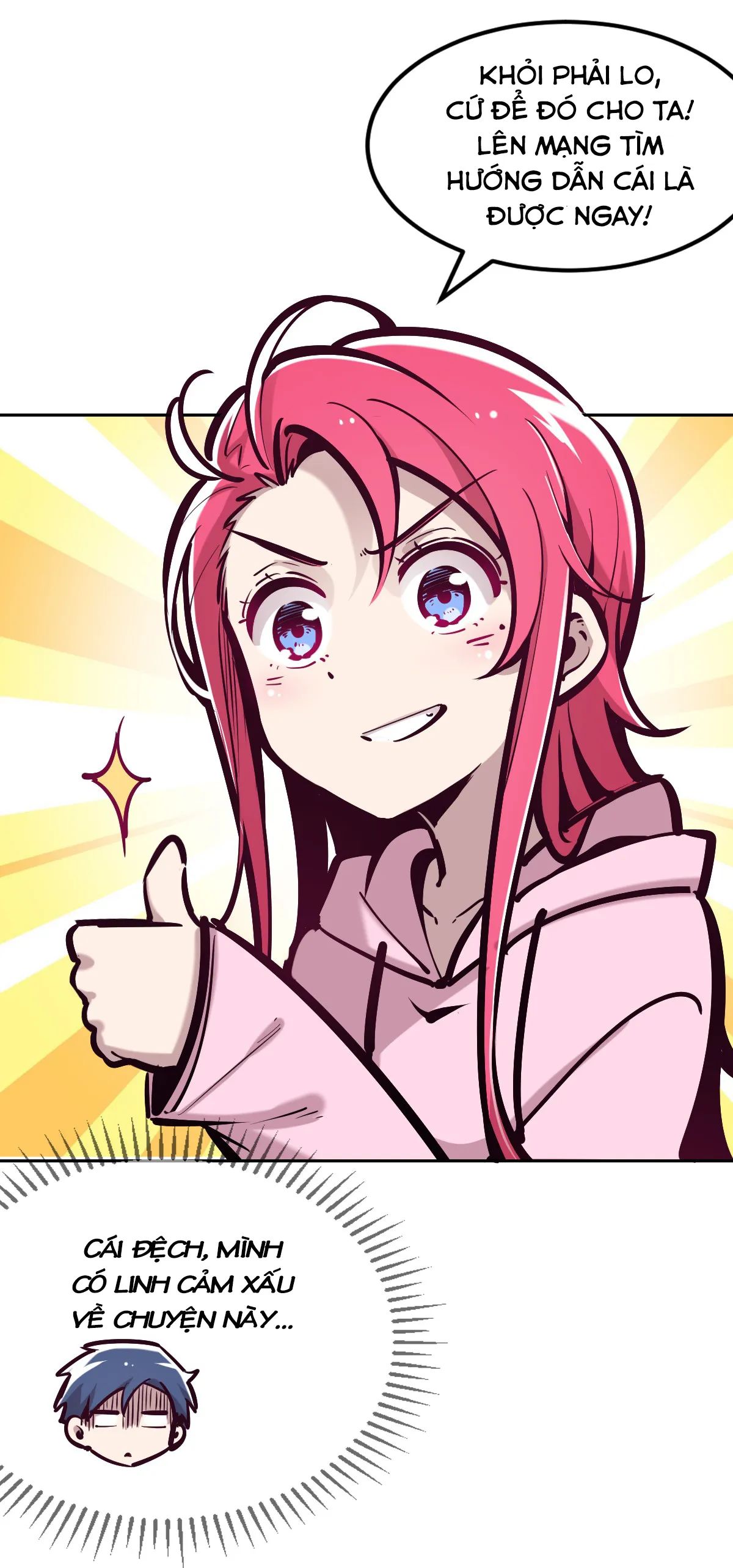 oan gia chung nhà ! chapter 30 29