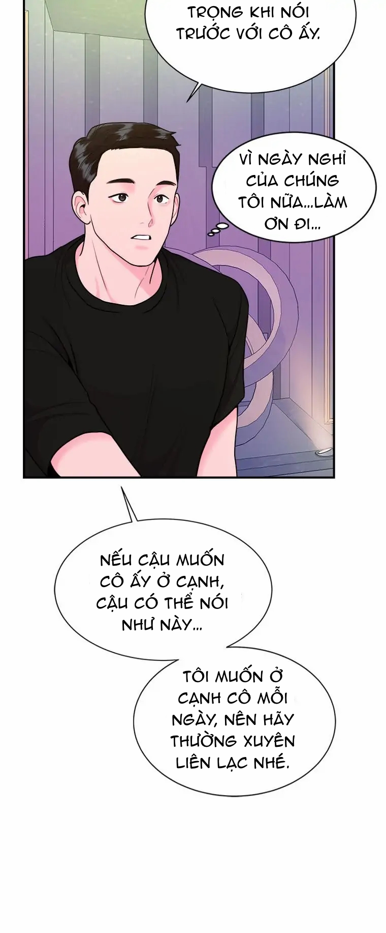 nghệ sĩ cello chapter 51.1 10