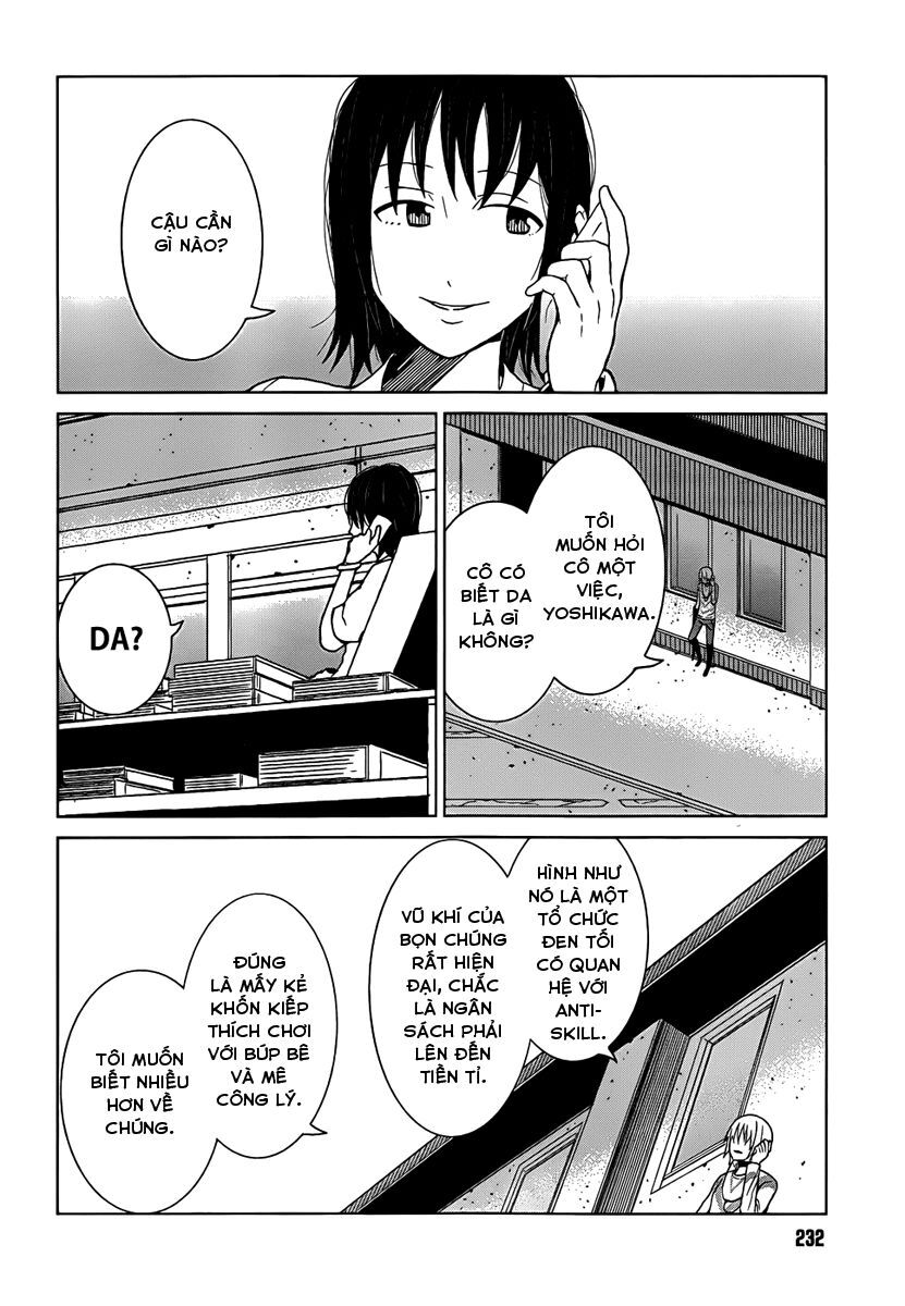 toaru kagaku no accelerator chapter 3 14