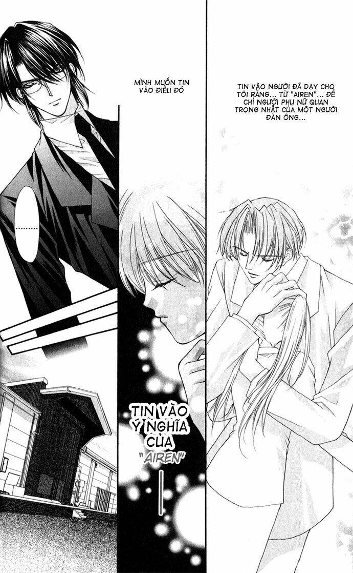 anh chàng khắc tinh chapter 26 28