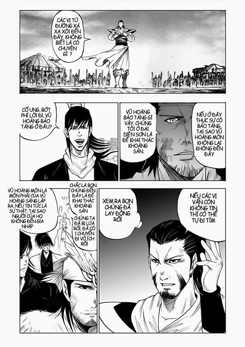 cửu đỉnh ký chapter 31 2