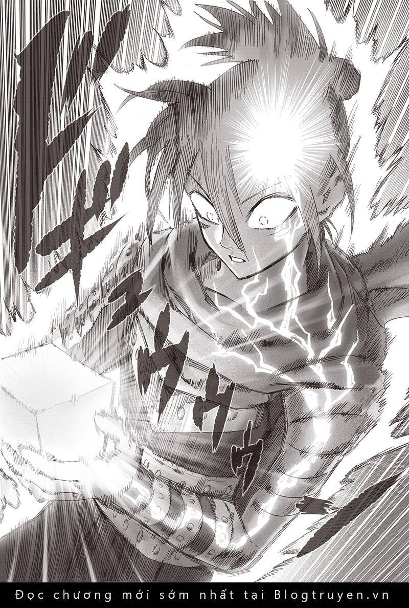 Onepunch Man Chapter 255 - Trang 7