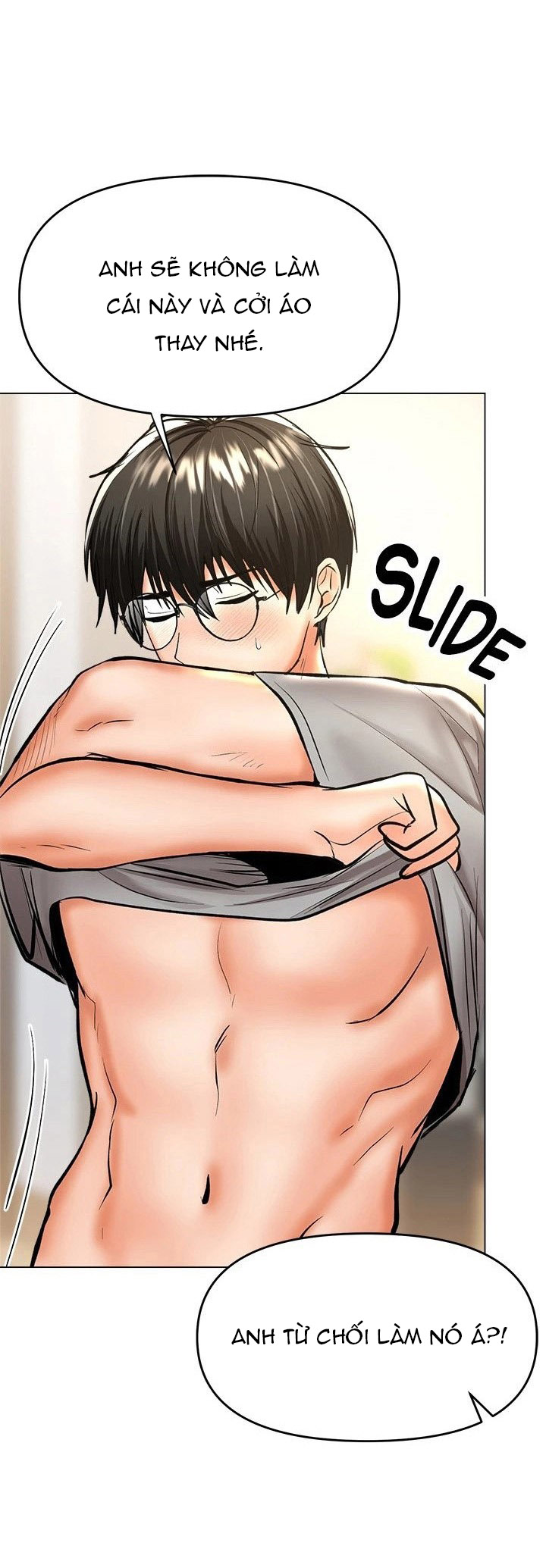 chiều chuộng em đi mà chapter 34.2 28