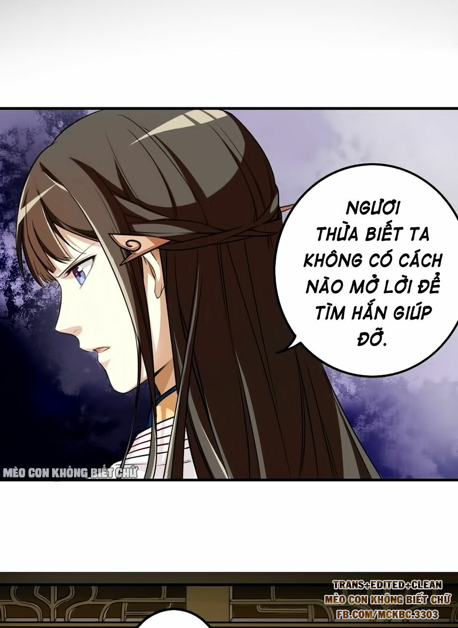 bốc toán tử chapter 21 23