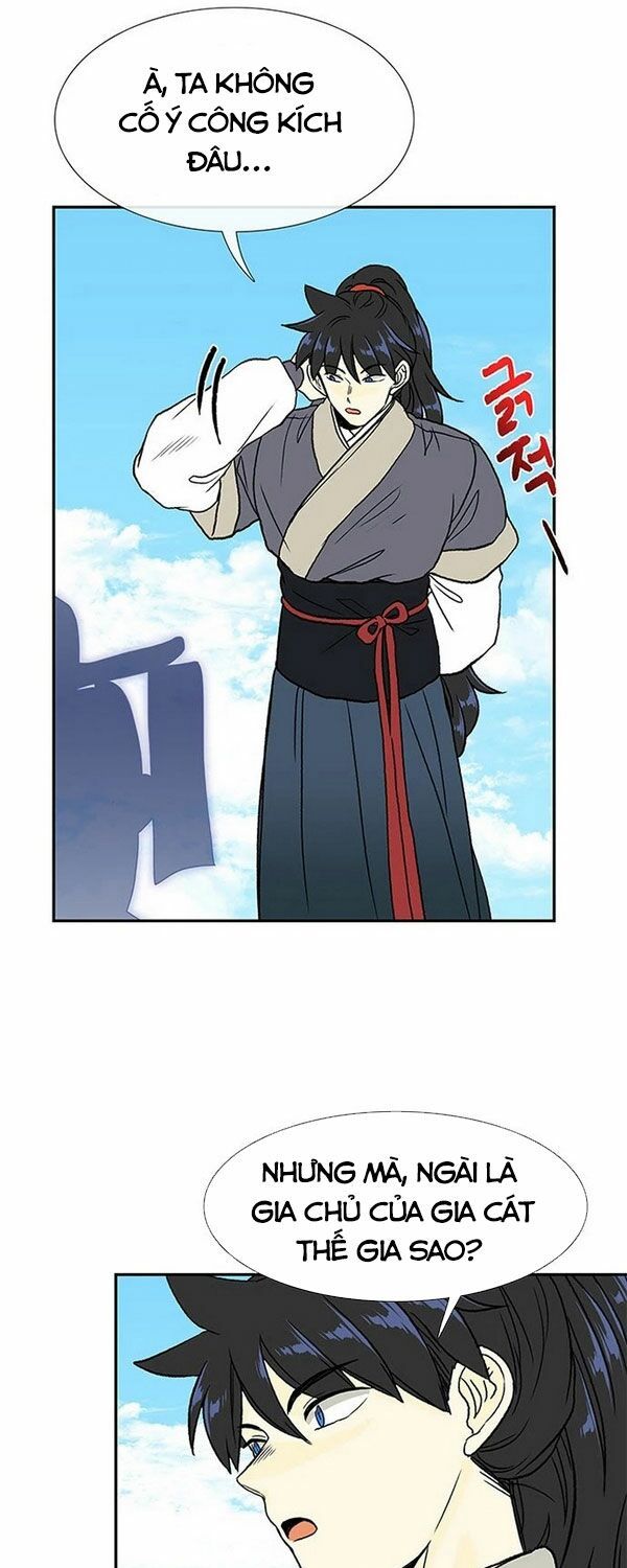 học sĩ tái sinh chapter 137.5 11