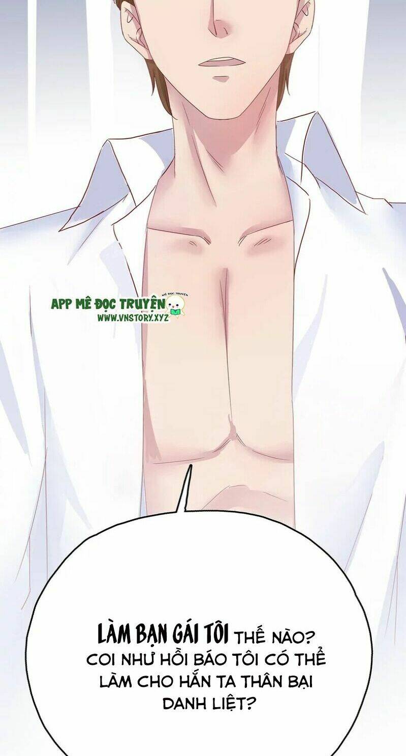 yêu em, sai đến tận cùng chapter 2 27