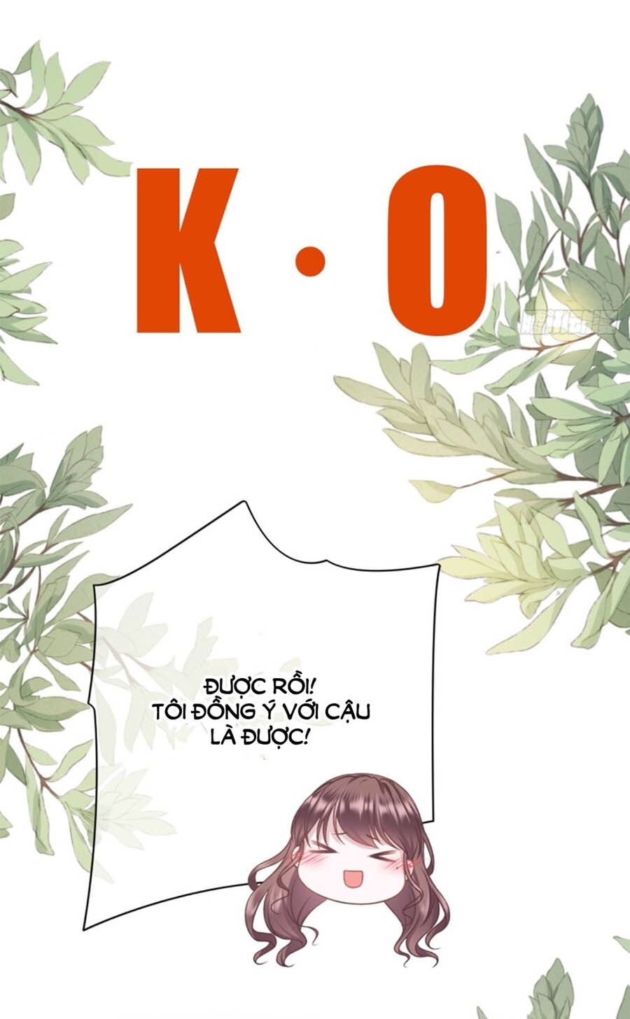 bạn gái tôi mới 30+ tuổi xuân chapter 30 24