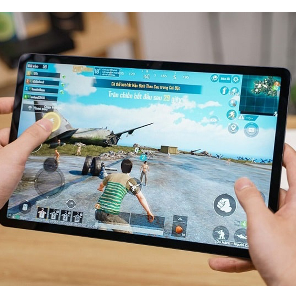 Máy tính bảng Samsung Galaxy Tab S7 FE - Hàng chính hãng - Đã kích hoạt bảo hành điện tử