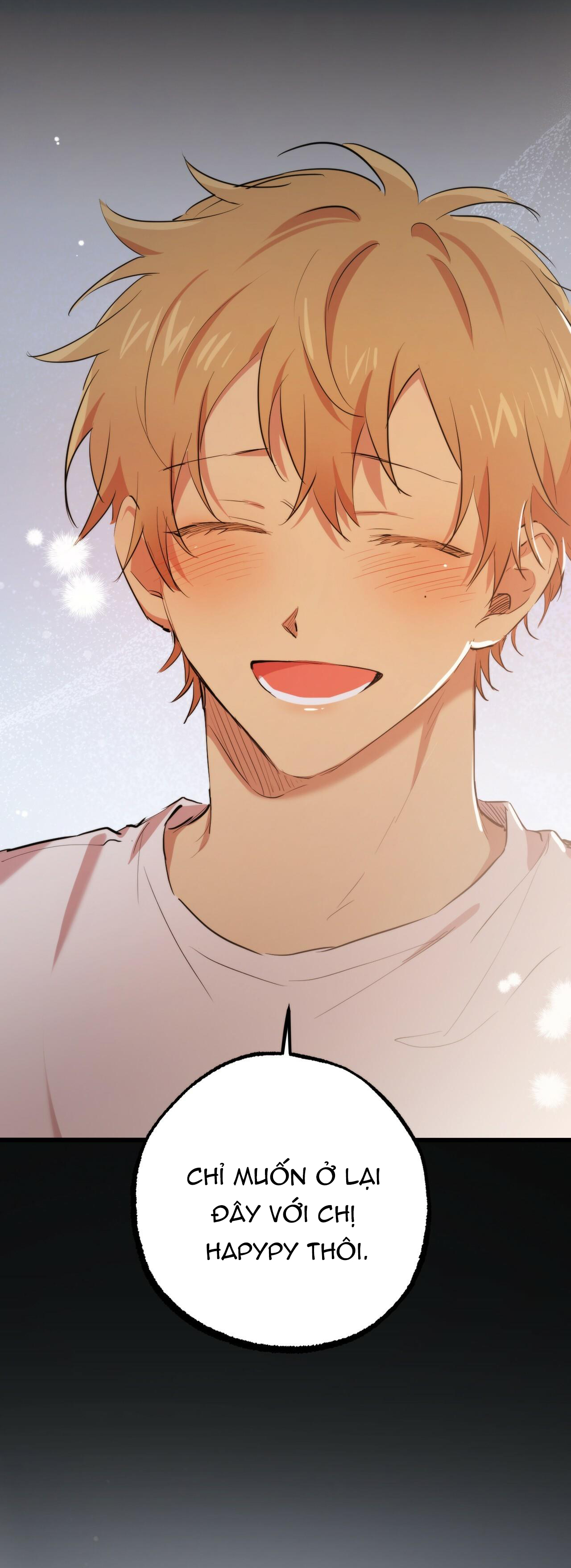 những chú thỏ của hapypy chapter 19 67