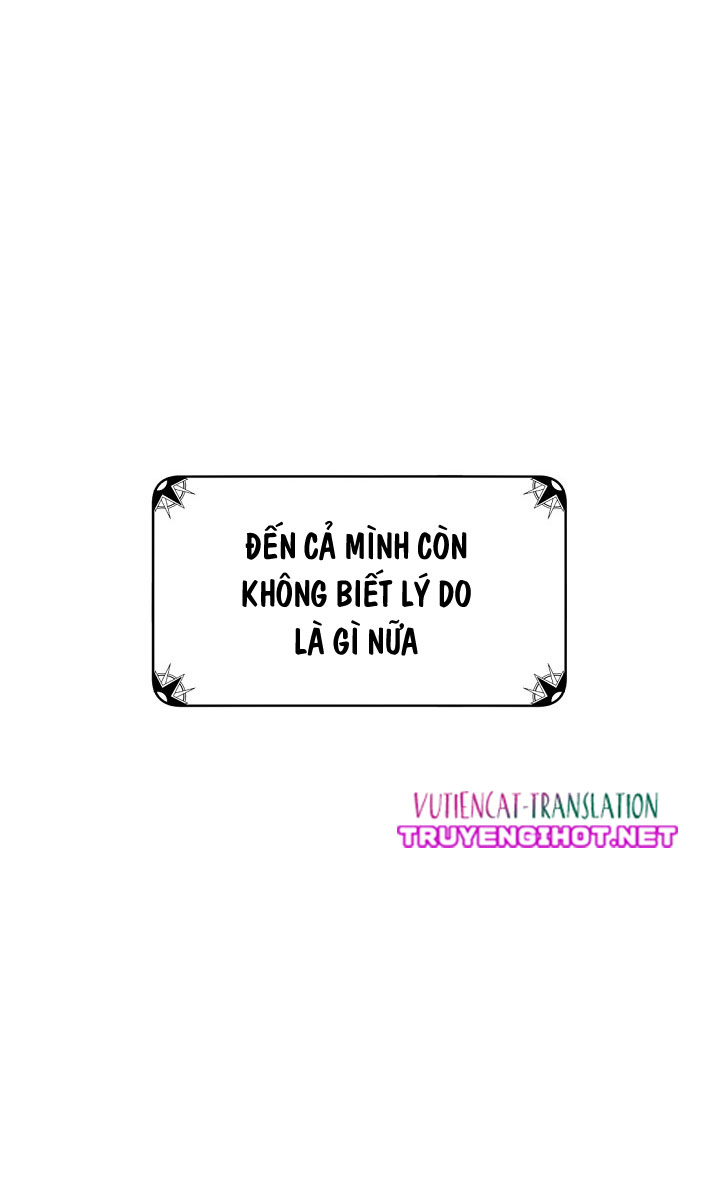 mối tình lãng mạn với kẻ phản diện chapter 26 24