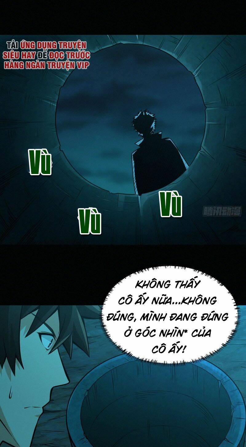 nơi này có yêu khí chapter 54 18