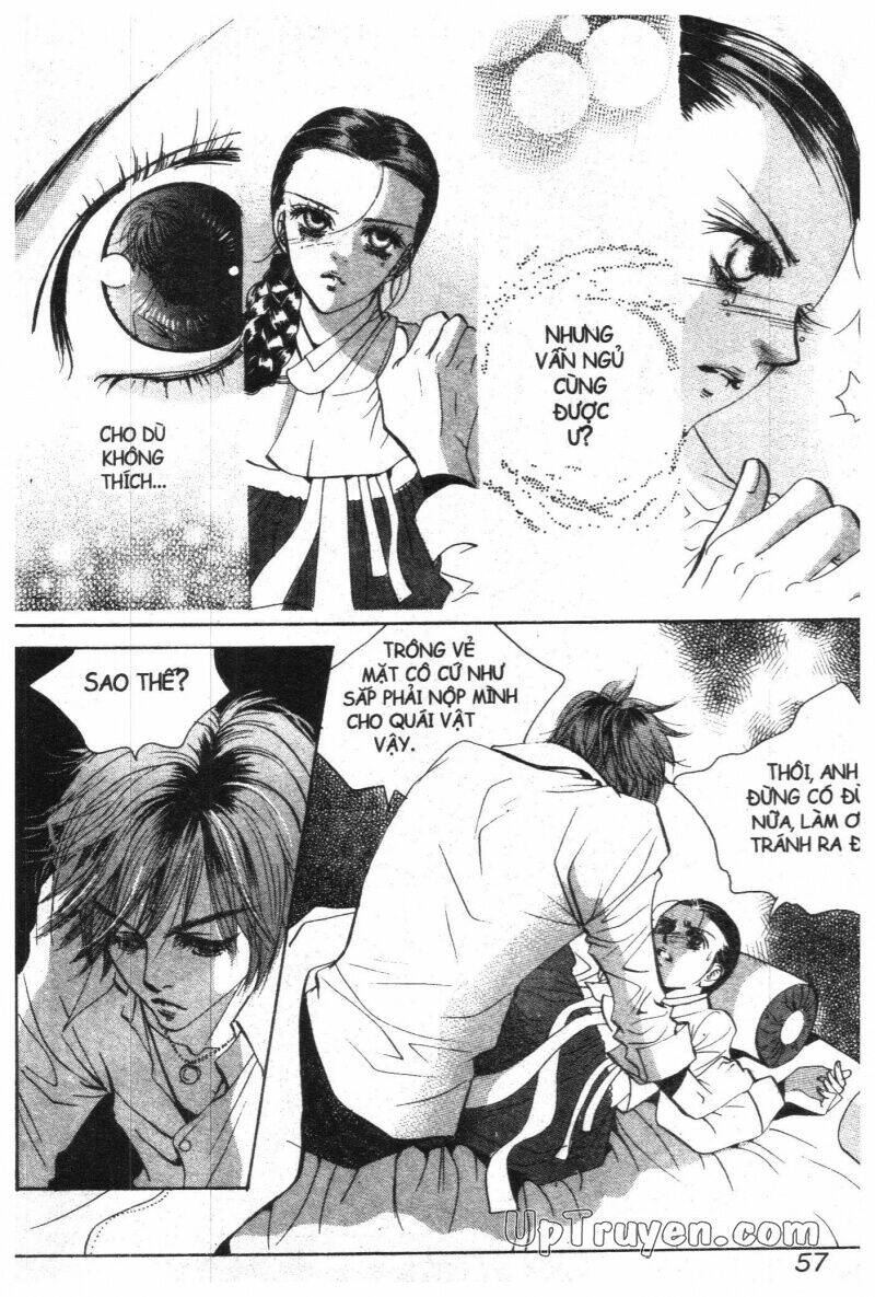 hoàng cung chapter 6 58