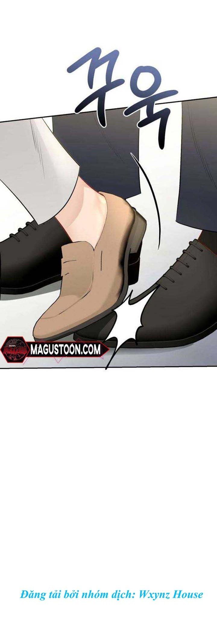 thư ký quyền lực chapter 4 60