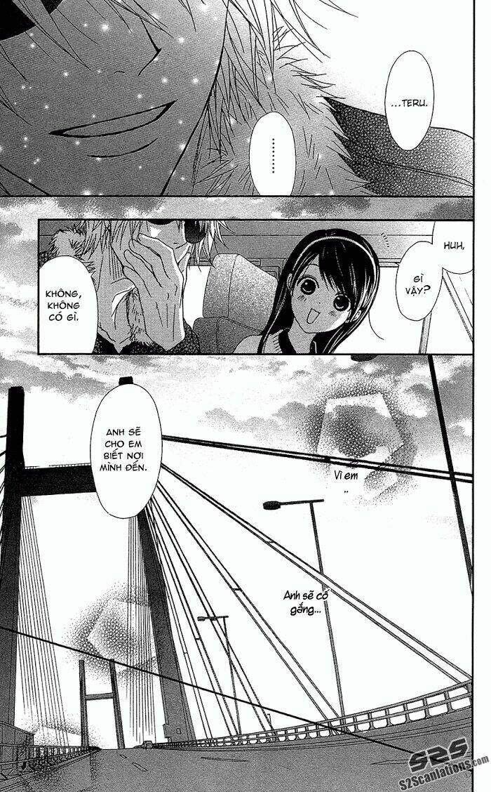 điện kích daisy chapter 68 30