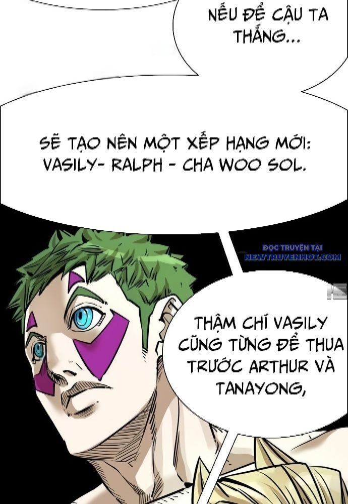shark - cá mập chapter 327 80