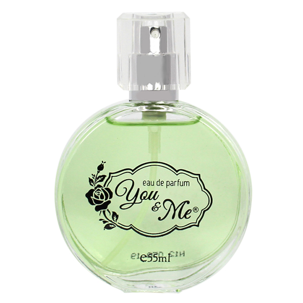 Nước Hoa Nữ You&amp;Me N12 (55ml)