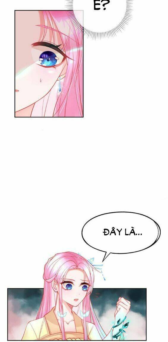 bổn vương phi có roi trong tay chapter 3 8