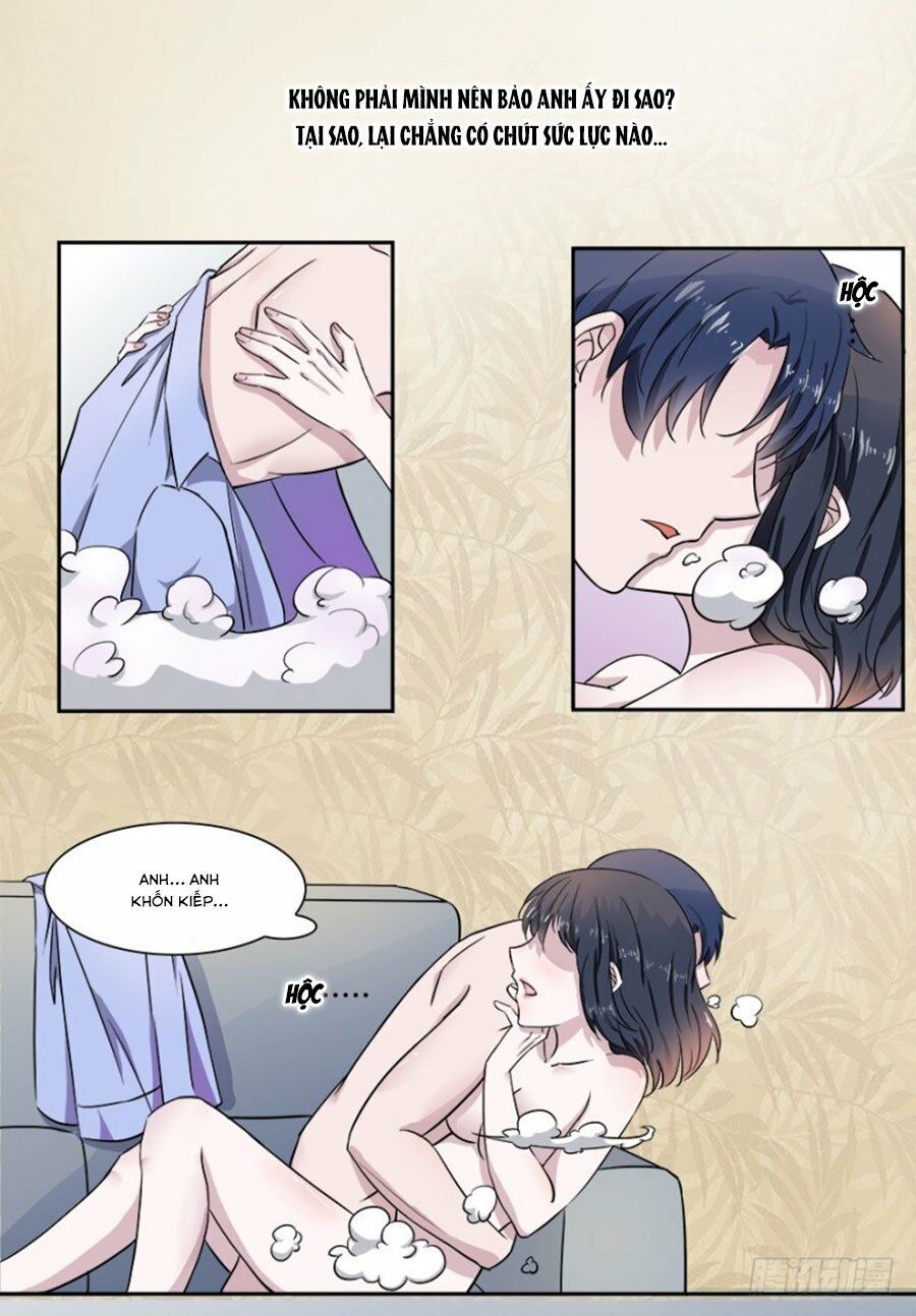 thiên kim đường môn chapter 52 10