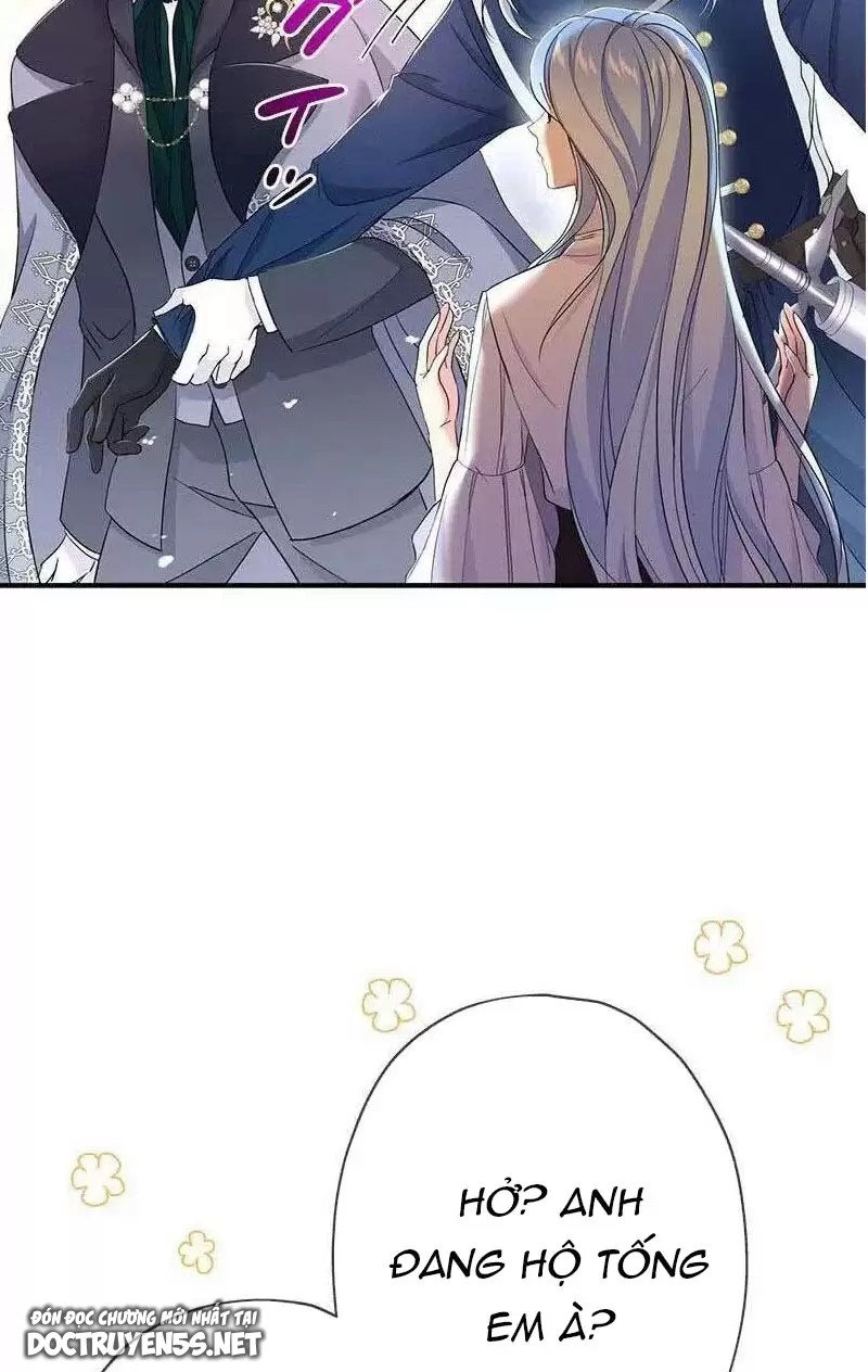 nếu tôi là nhân vật phản diện liệu tôi sẽ chết chapter 25 23