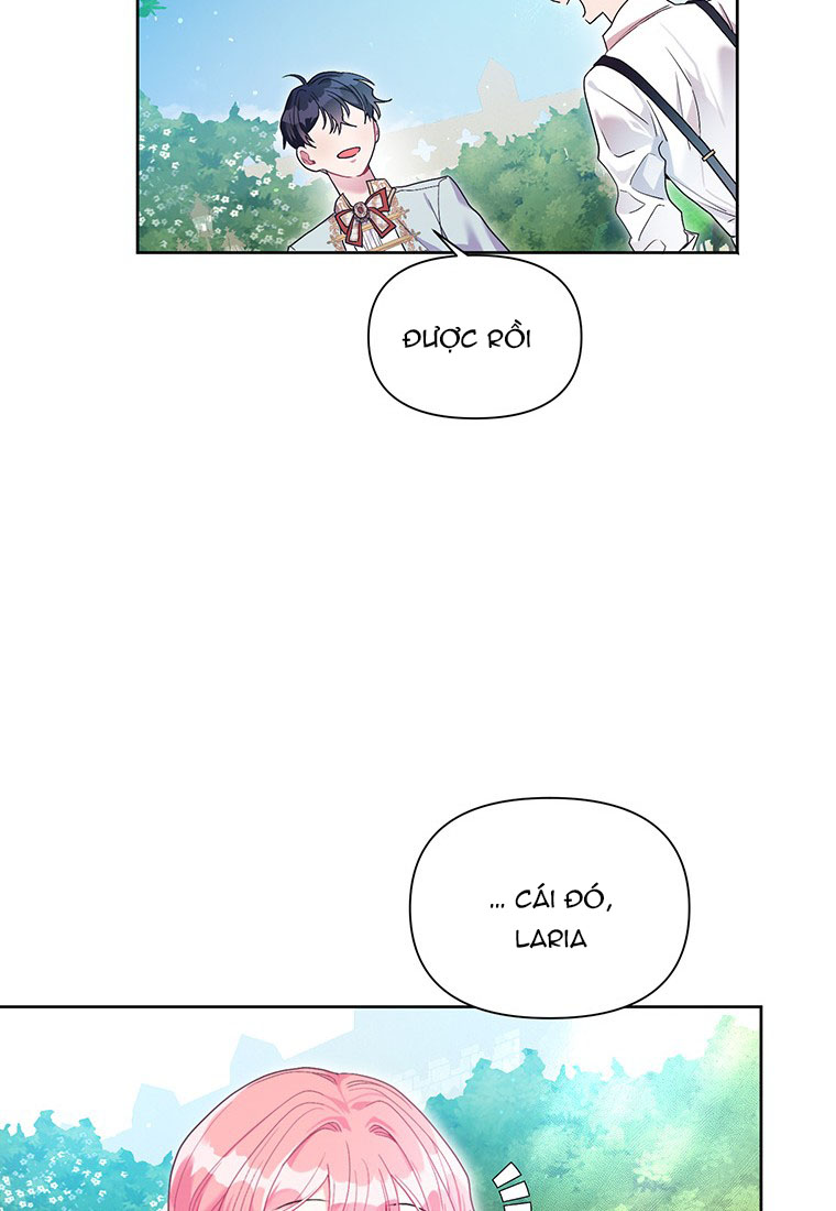 trở thành con dâu bất đắc dĩ chapter 25 18