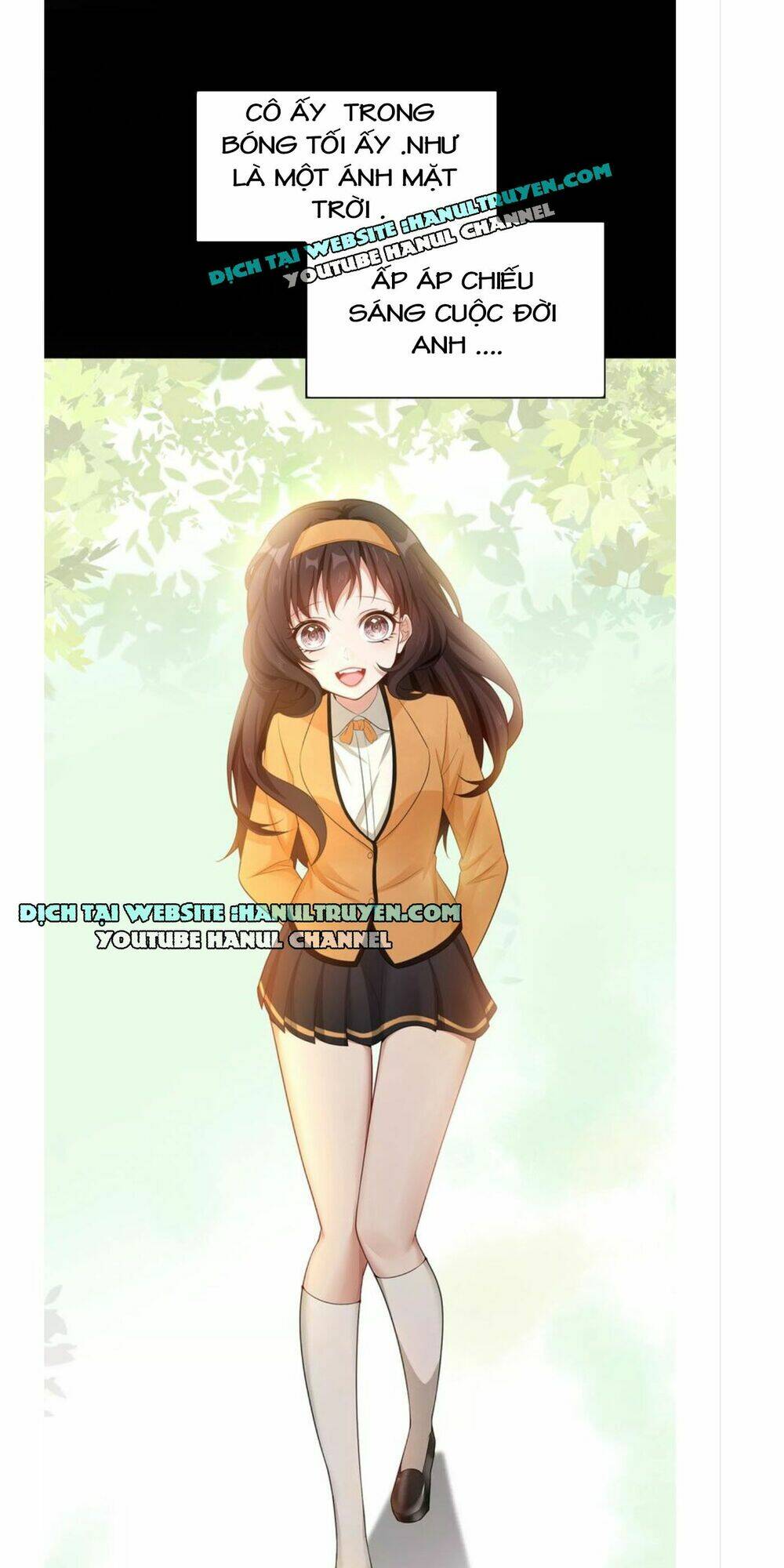 cô vợ nhỏ nuông chiều quá lại thành ác!! chapter 14 18