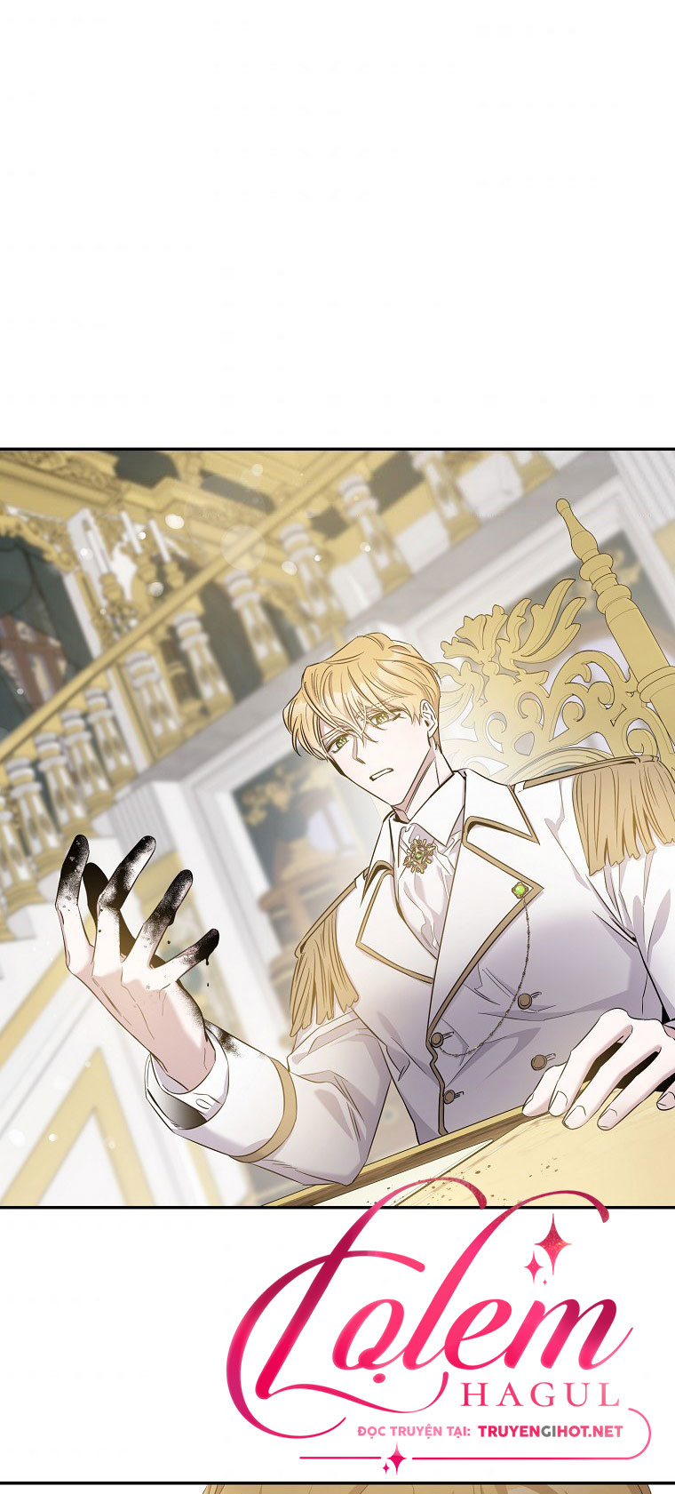 thuần hóa bạo chúa rồi bỏ trốn chapter 48.1 36