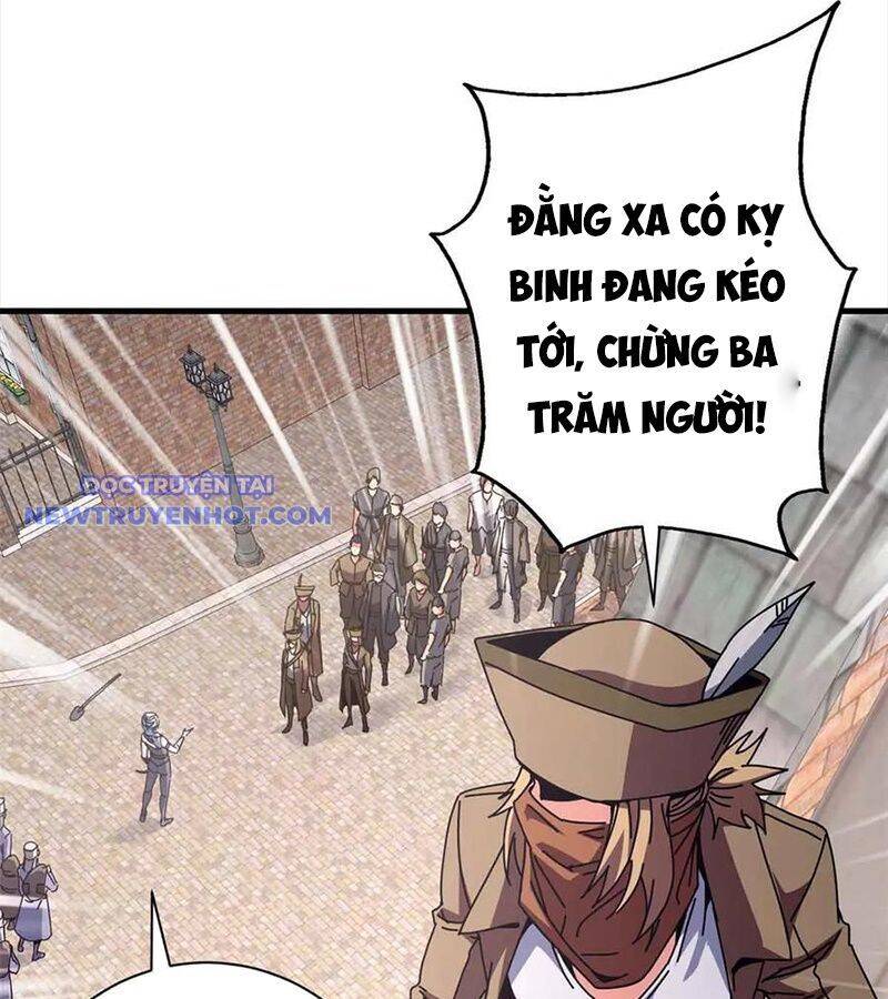 trưởng giám ngục trông coi các ma nữ chapter 105 12